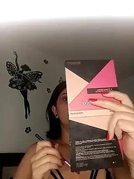 Dannitamillf online show from 03-19-25, 02:57
