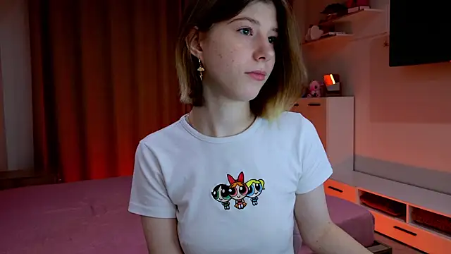 Bella amory online show from 01-31-26, 07:11