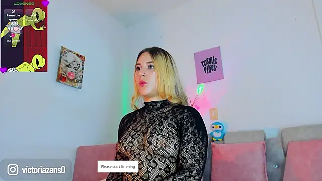 Snapshot of Vickyallien chatting on 02-13-26, 04:58 Vickyallien online show from 02-13-26, 04:58