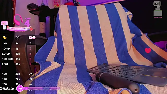 val princes online show from 09-25-25, 11:47