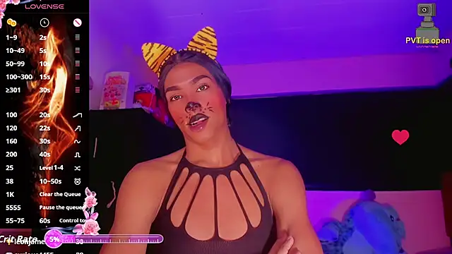 val princes online show from 09-30-25, 11:54