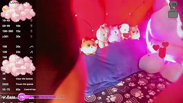 val princes online show from 11-07-25, 04:18