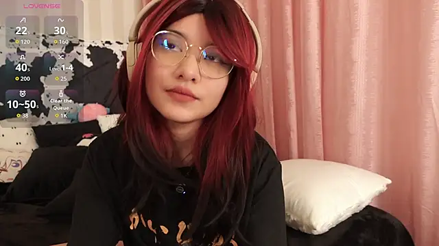 NataliaNovak online show from 11-06-25, 09:37