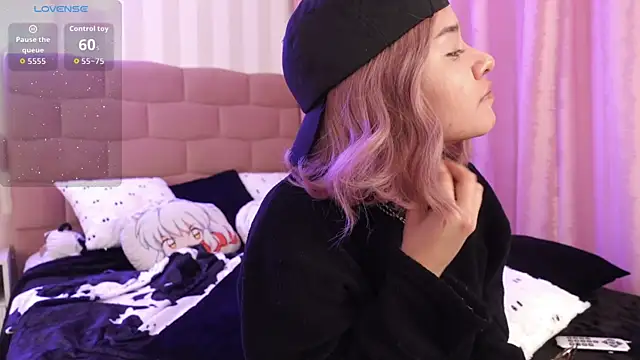 NataliaNovak online show from 11-11-25, 09:15