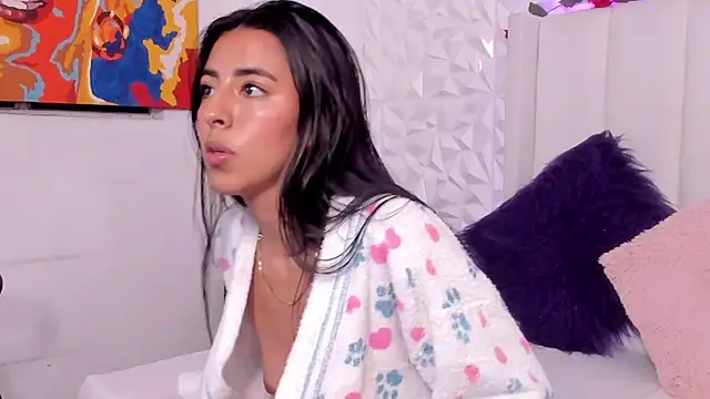 Mirandaa Rogers online show from 02-17-25, 09:30