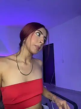 Mirandaa Rogers online show from 05-10-26, 02:33