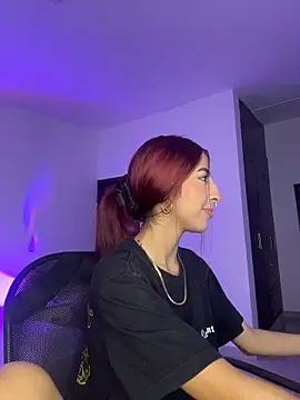 Mirandaa Rogers online show from 05-11-26, 07:11