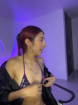 Mirandaa Rogers online show from 05-20-26, 07:09