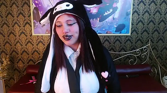 Rouse darkk online show from 02-22-25, 03:12