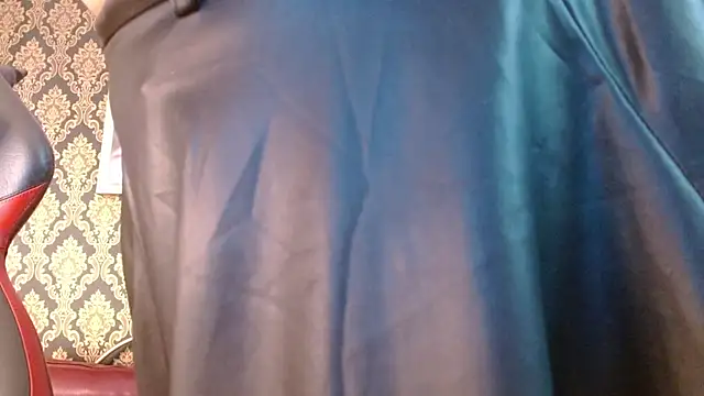 Rouse darkk online show from 02-25-25, 06:14