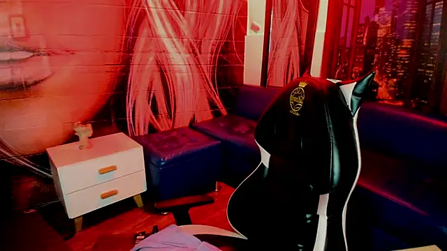 Rouse darkk online show from 04-11-26, 07:45