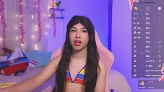 Snapshot of Sweettifani chatting on 03-06-26, 05:53 Sweettifani online show from 03-06-26, 05:53