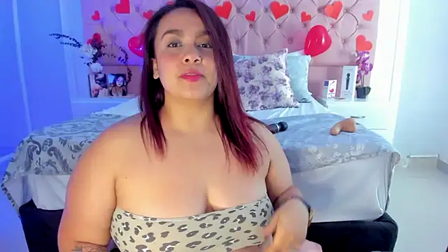 KourtneyEvans online show from 02-25-25, 09:35