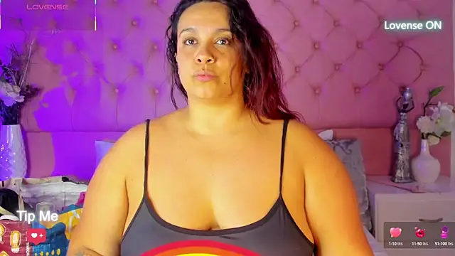 KourtneyEvans online show from 09-09-25, 07:35