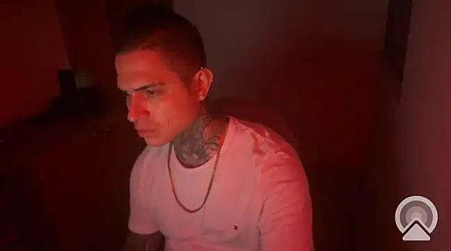 ryderkaneoffic online show from 03-20-25, 02:19