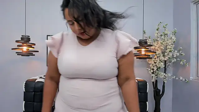 BBW CINDY online show from 02-10-25, 10:30