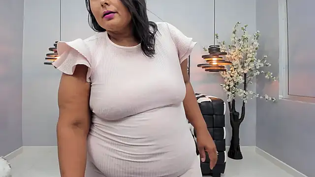 BBW CINDY online show from 02-14-25, 01:13