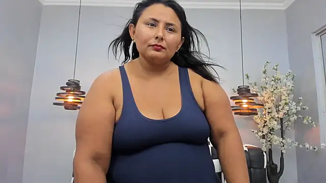 BBW CINDY online show from 02-14-25, 11:09