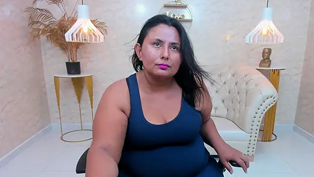 BBW CINDY online show from 02-19-25, 07:27