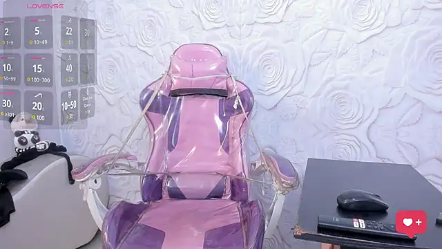 Brianna Hard online show from 02-21-25, 09:00