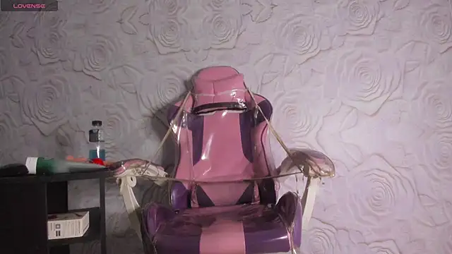 Brianna Hard online show from 03-09-25, 04:27