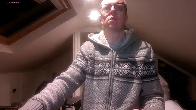 AdmiredThirty online show from 04-10-26, 08:57