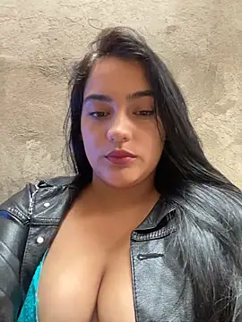 Sahanaprincessll online show from 10-31-25, 04:52