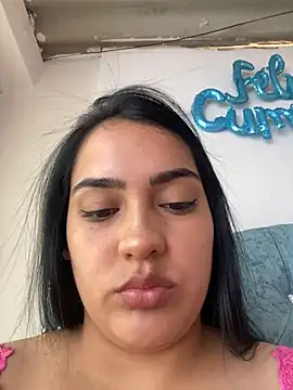 Sahanaprincessll online show from 02-12-26, 04:24