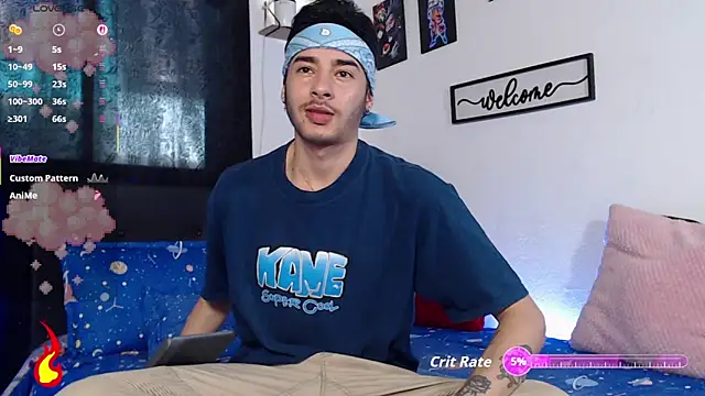 kyle clint07 online show from 02-07-26, 07:39