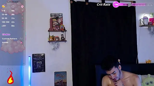 kyle clint07 online show from 03-06-26, 05:15