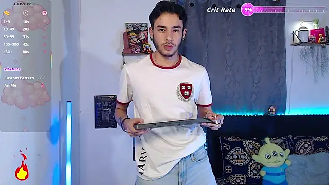 kyle clint07 online show from 05-02-26, 03:33