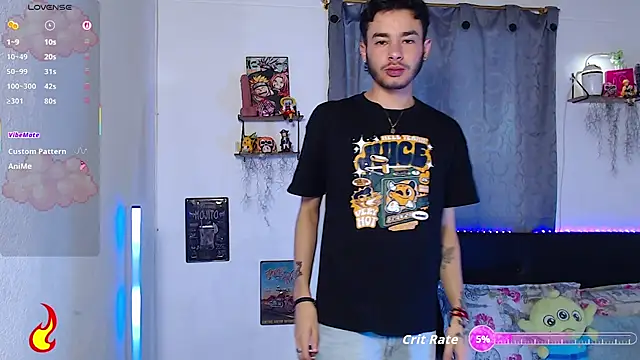 kyle clint07 online show from 05-04-26, 10:28