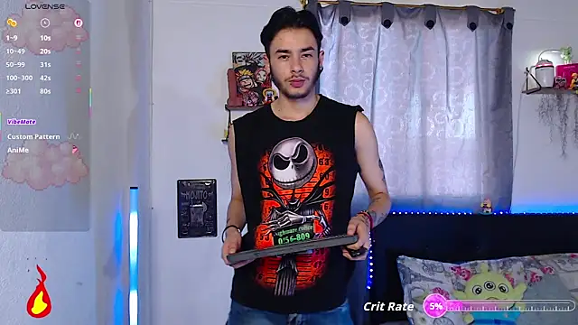 kyle clint07 online show from 05-05-26, 07:44
