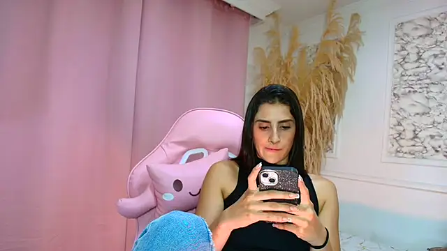 Danella houston online show from 03-09-26, 06:56