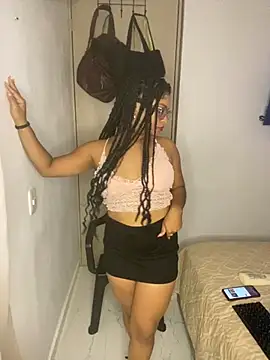 Tana latin online show from 03-07-25, 01:42