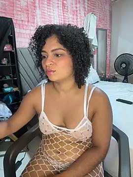 Tana latin online show from 03-07-26, 01:57