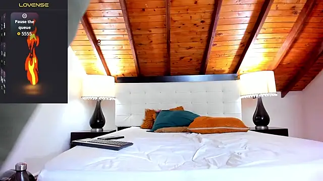 Sebastian Berne online show from 09-27-25, 07:41