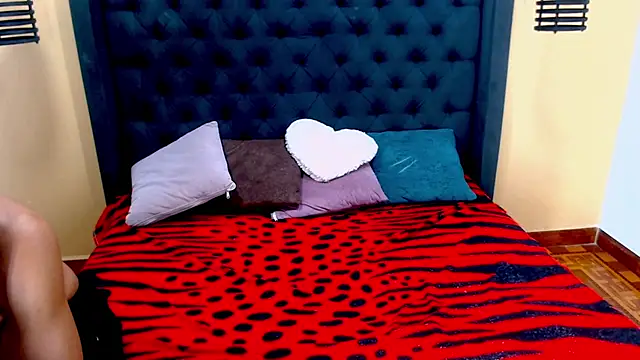 AndruCute online show from 03-01-25, 06:24