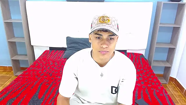 AndruCute online show from 03-11-25, 03:26