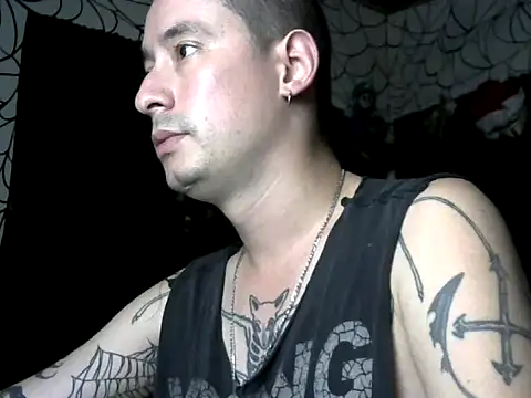 vampireathome online show from 01-11-26, 05:34