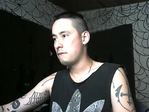 vampireathome online show from 03-07-26, 06:21