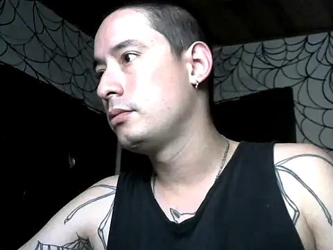 vampireathome online show from 03-24-26, 07:13