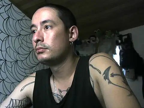vampireathome online show from 05-04-26, 06:59