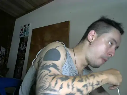 vampireathome online show from 07-09-26, 06:23