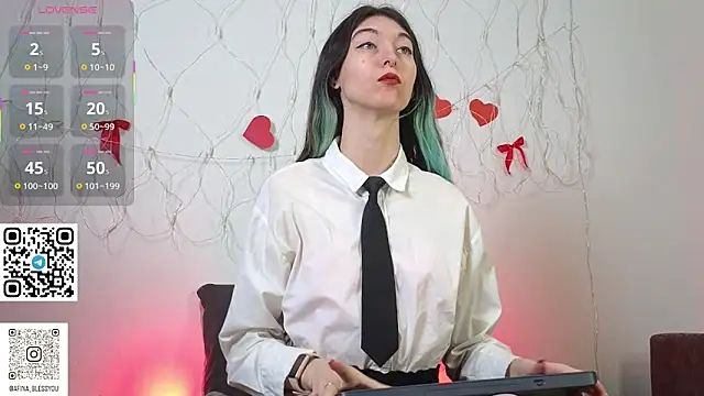 Snapshot of AfinaSweet chatting on 03-28-26, 02:22 AfinaSweet online show from 03-28-26, 02:22