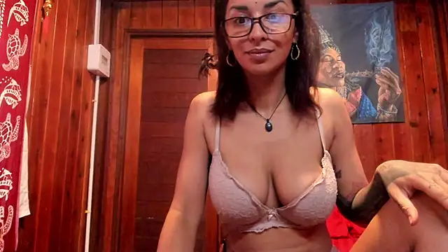 katia voodoo13 online show from 09-13-25, 02:44