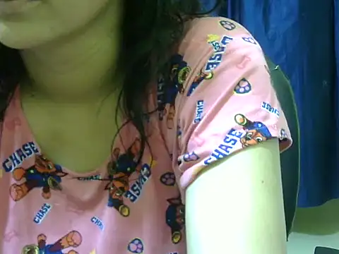 Snapshot of Your_cutiepie_ chatting on 10-01-25, 11:16 Your cutiepie online show from 10-01-25, 11:16