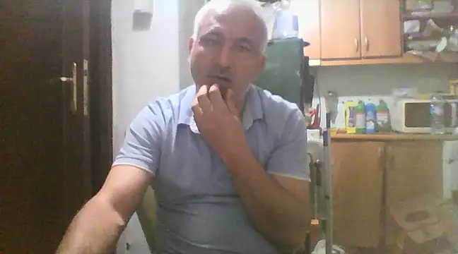 murat7888 online show from 03-17-25, 02:01