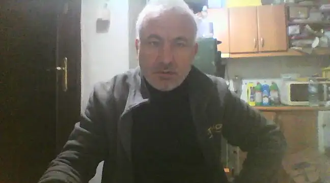 murat7888 online show from 03-18-25, 03:53