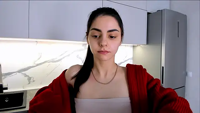 EmiliaZen online show from 02-23-25, 01:42
